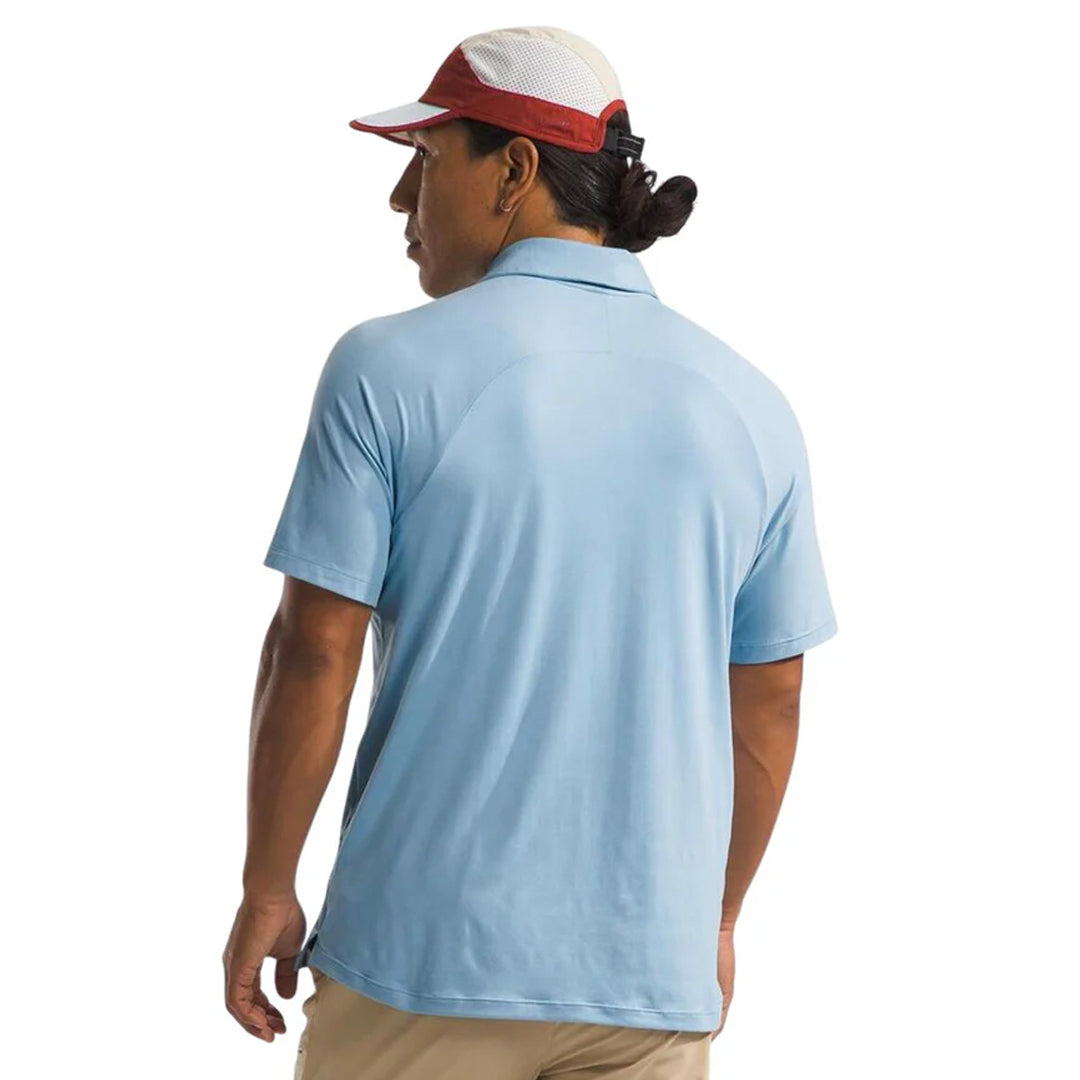 CAMISA DUNE SKY POLO
