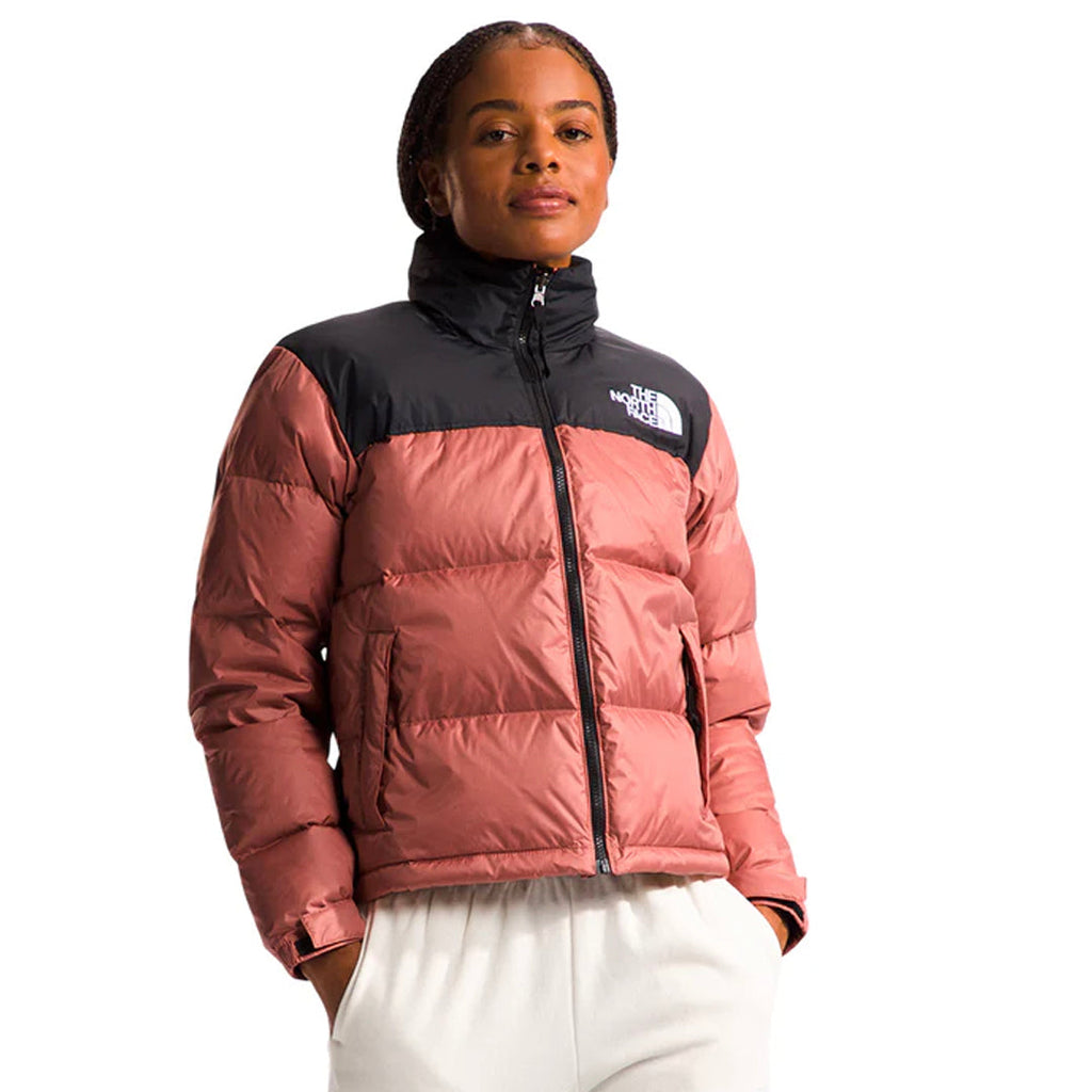 CHAQUETA 96 RETRO NUPTSE