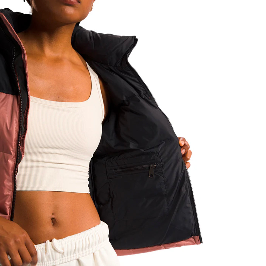 CHAQUETA 96 RETRO NUPTSE