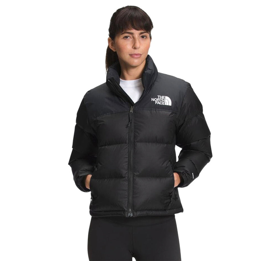CHAQUETA TÉRMICA 96 RETRO NUPTSE