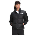 CHAQUETA TÉRMICA 96 RETRO NUPTSE
