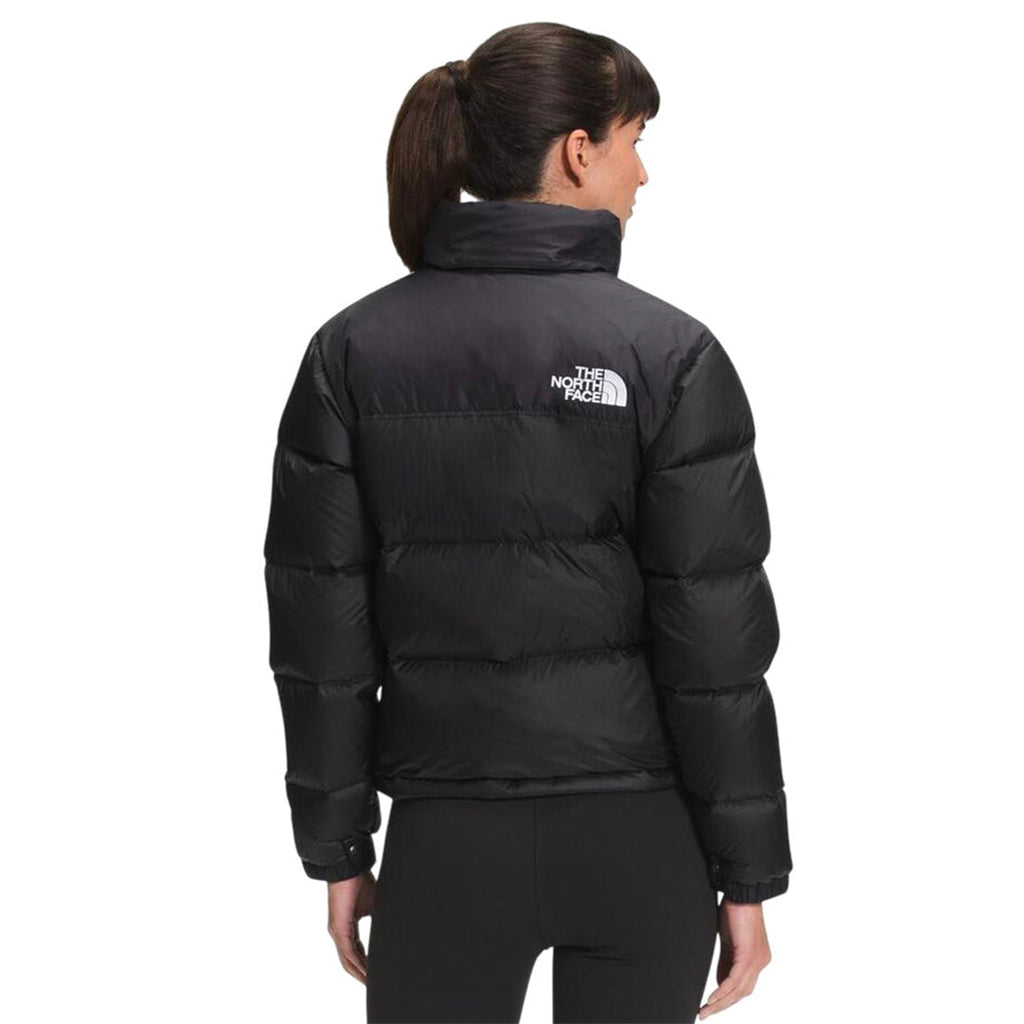 CHAQUETA TÉRMICA 96 RETRO NUPTSE