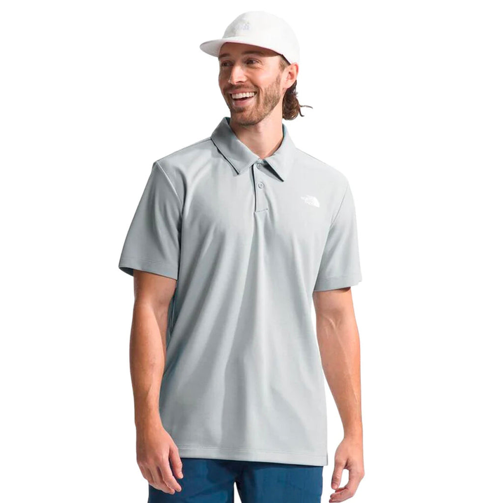 CAMISA POLO WANDER