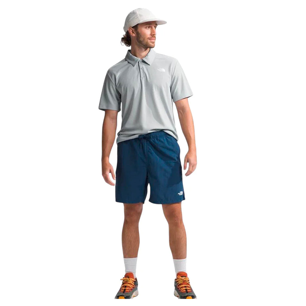 CAMISA POLO WANDER