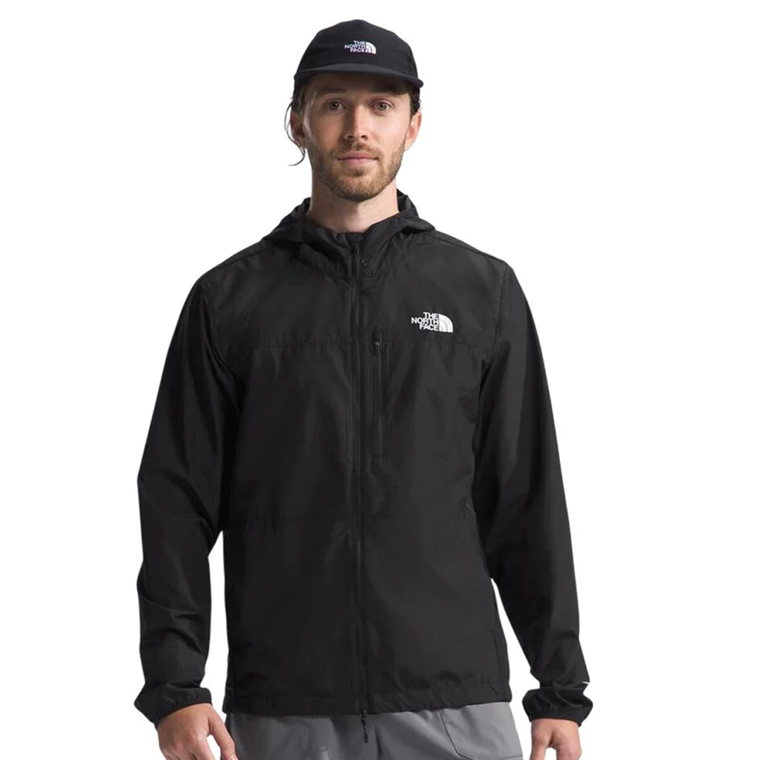 CHAQUETA HIGHER RUN WIND