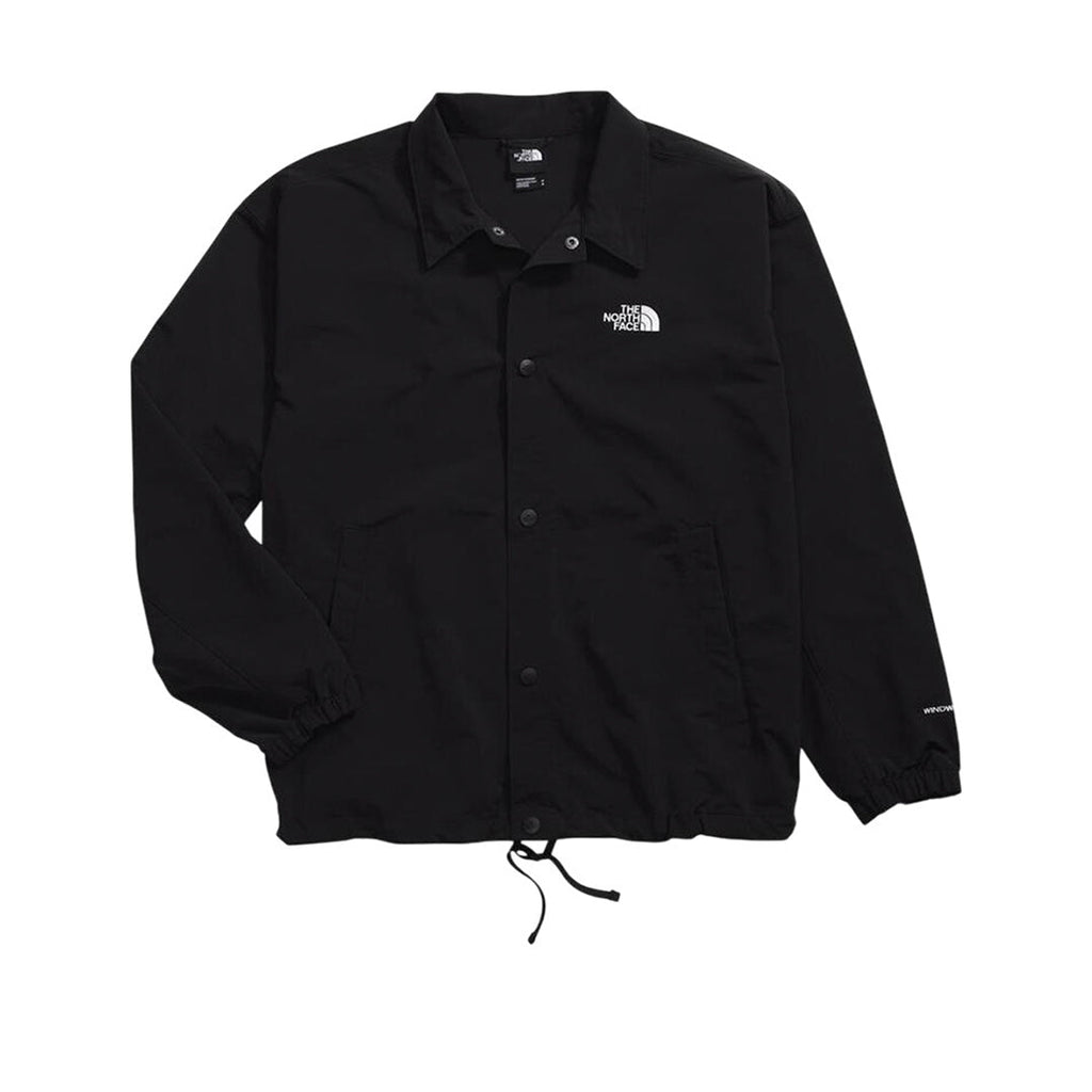CHAQUETA EASY WIND COACHES