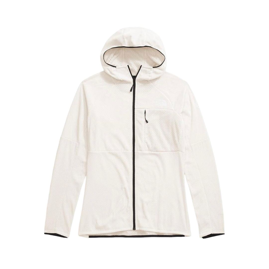 SUDADERA SUMIT FFLEECE FZ