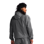 SUDADERA TEKWARE GRID