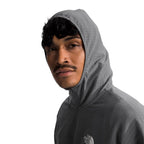 SUDADERA TEKWARE GRID