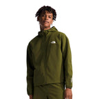SUDADERA TEKWARE GRID