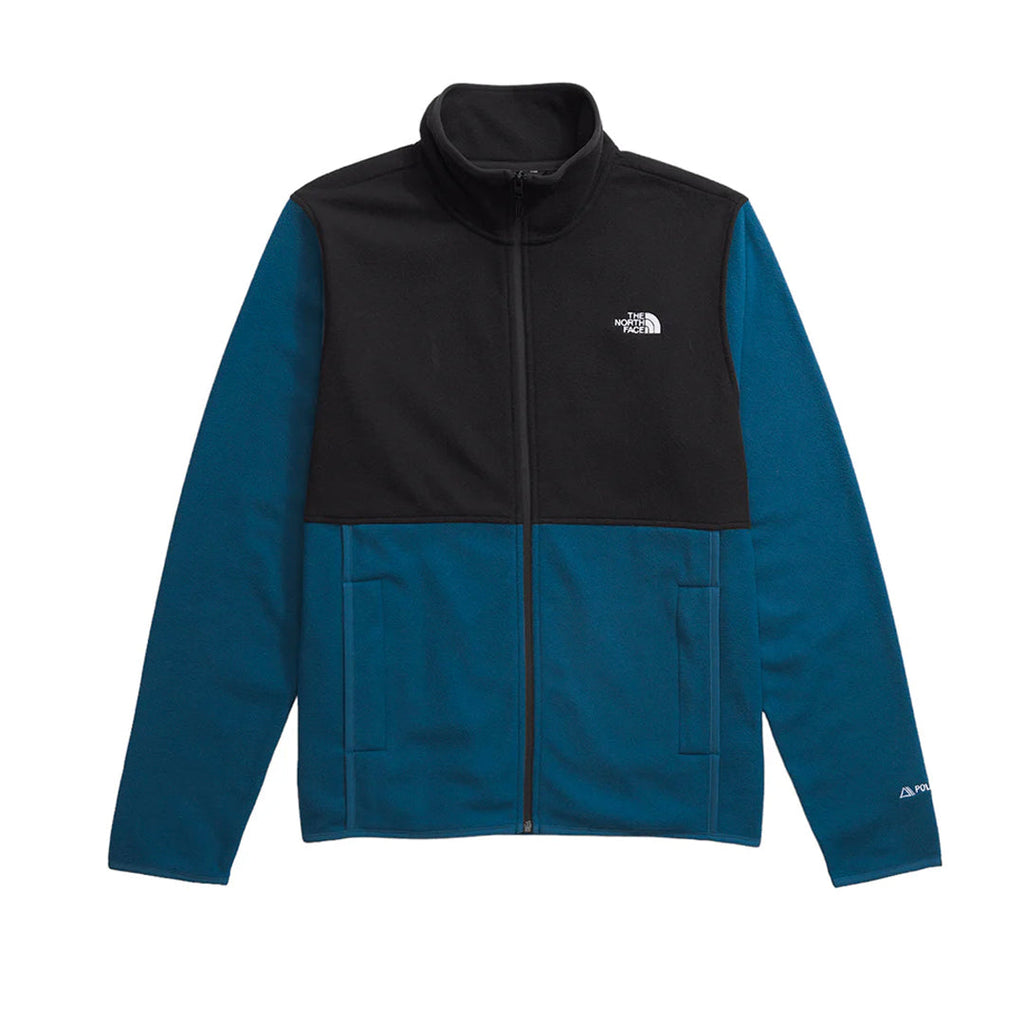 CHAQUETA ALPINE 100 PARA HOMBRE