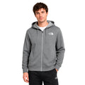 SUDADERA HORIZON
