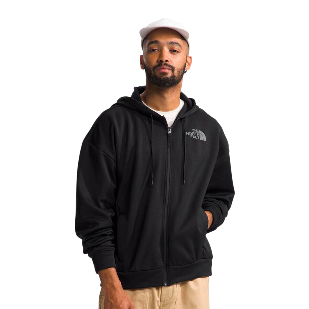 SUDADERA HORIZON