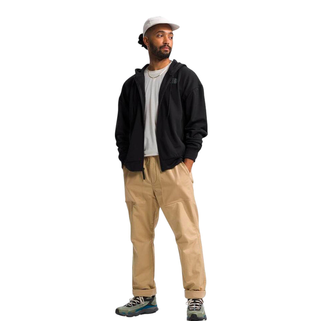 SUDADERA HORIZON