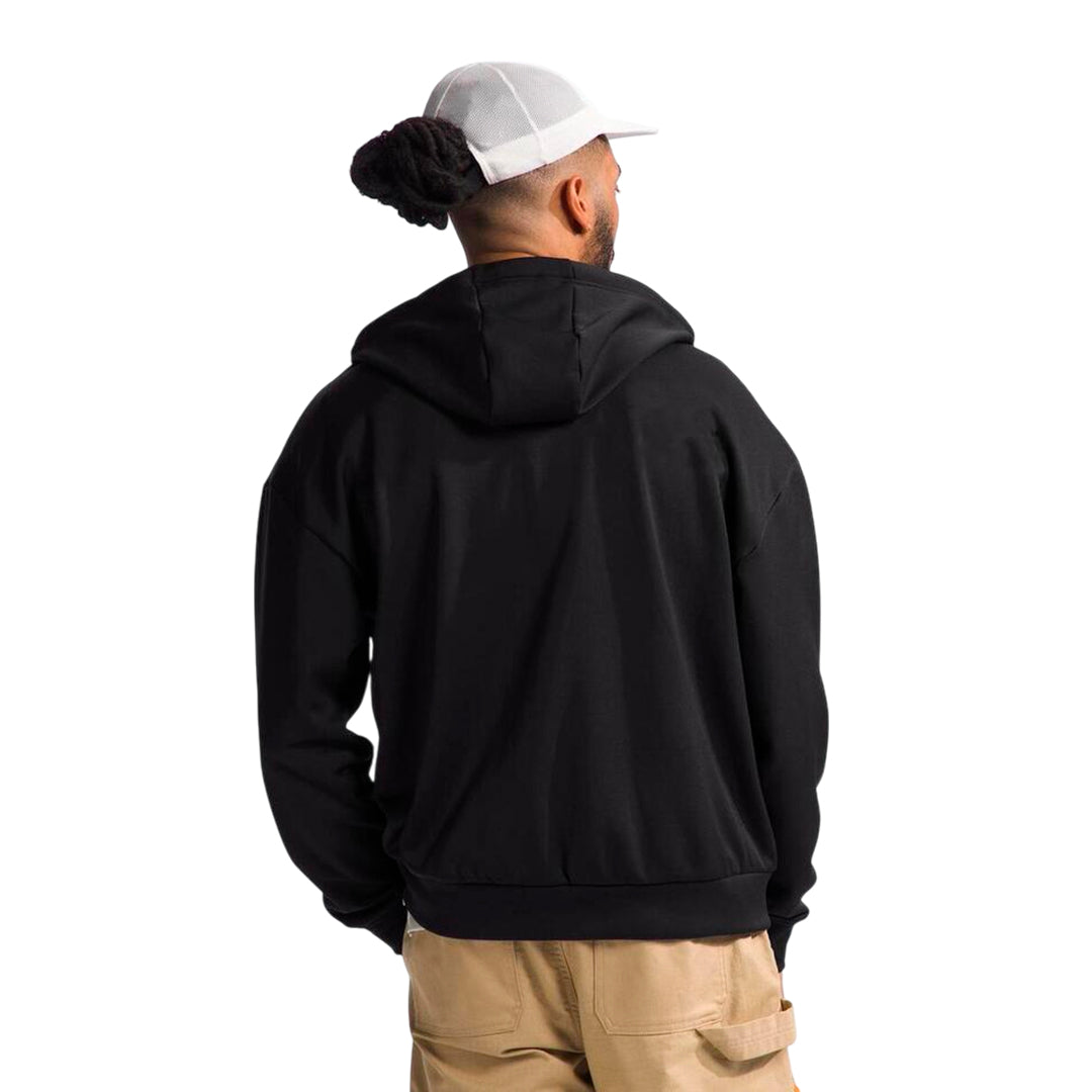 SUDADERA HORIZON