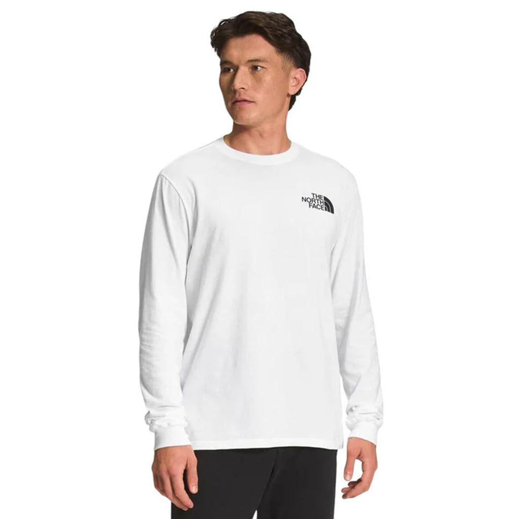 CAMISETA BOX NSE