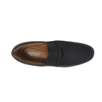 Mocasines Arnold color negro