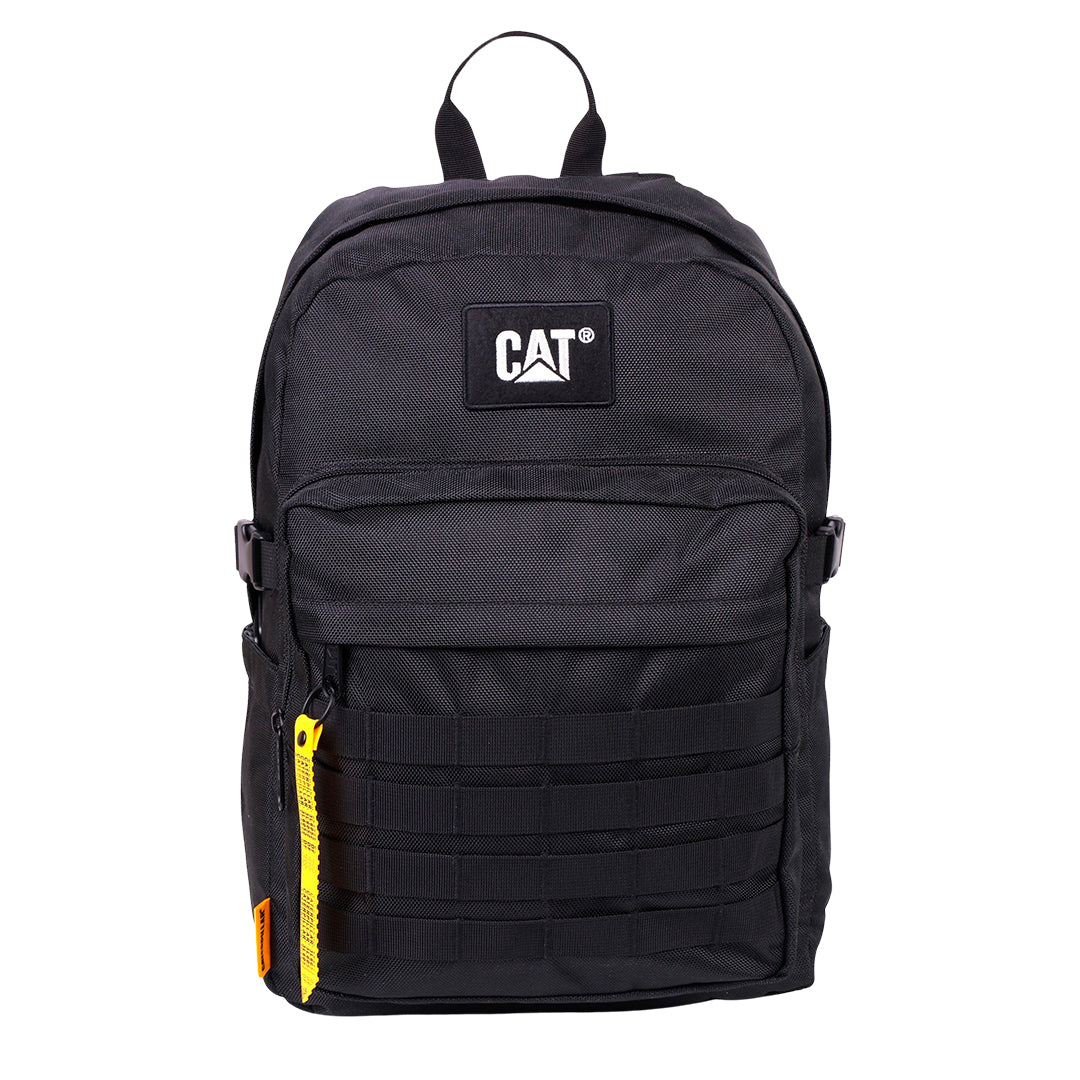 Mochila Yuma para hombre color negro