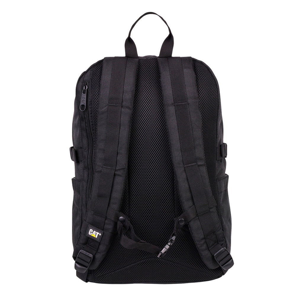 Mochila Yuma para hombre color negro