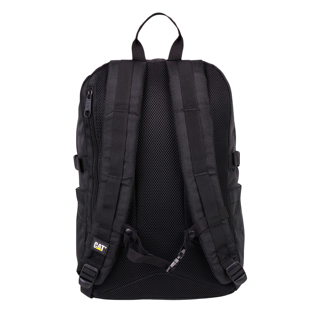 Mochila Yuma para hombre color negro