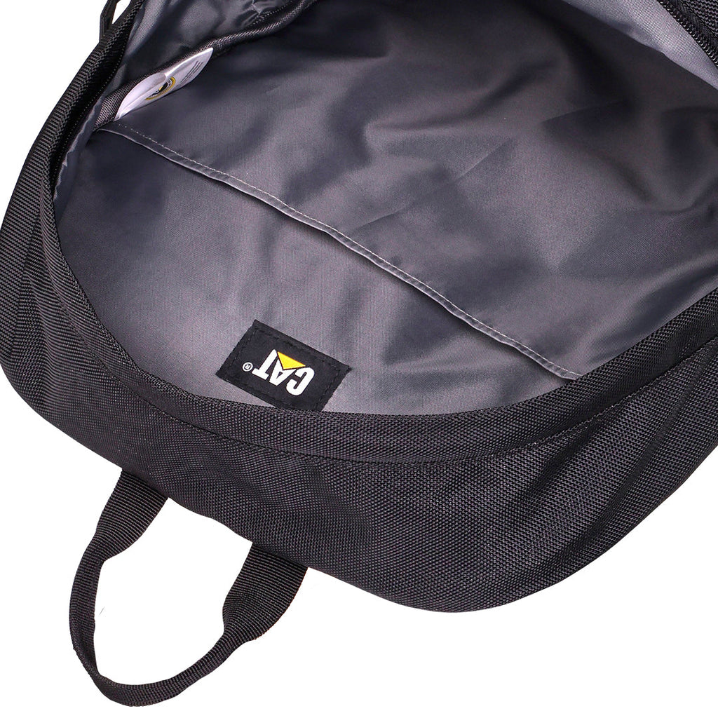 Mochila Yuma para hombre color negro