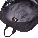 Mochila Yuma para hombre color negro