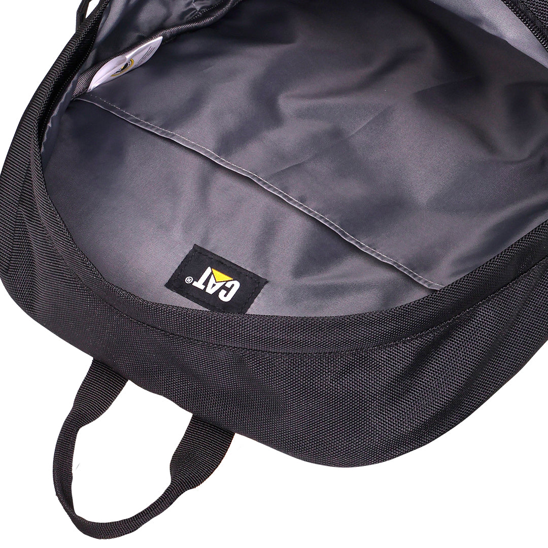 Mochila Yuma para hombre color negro