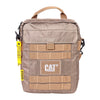 Bolso Namib para hombre color beige