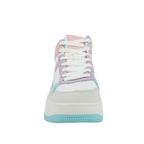 Sneakers Moore para mujer color multi