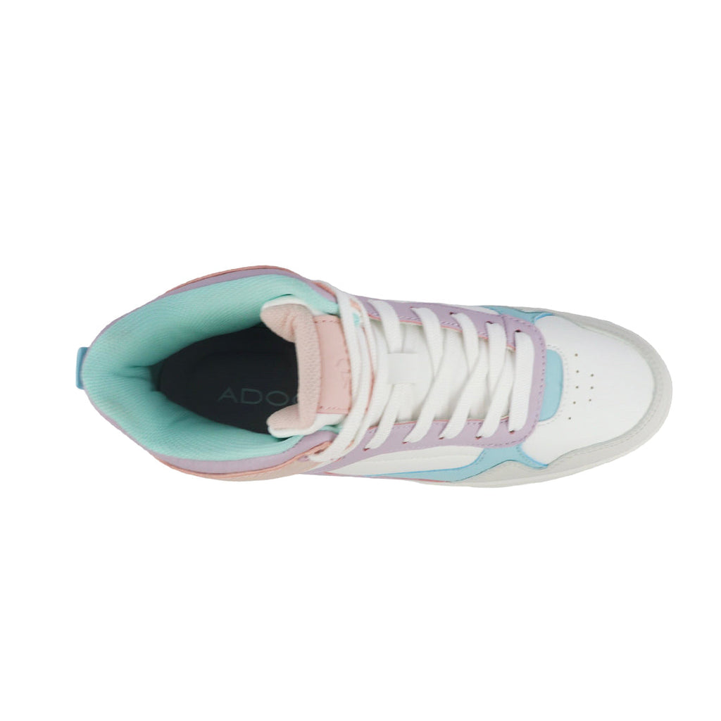 Sneakers Moore para mujer color multi