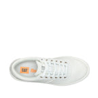Sneakers Amp para mujer color blanco