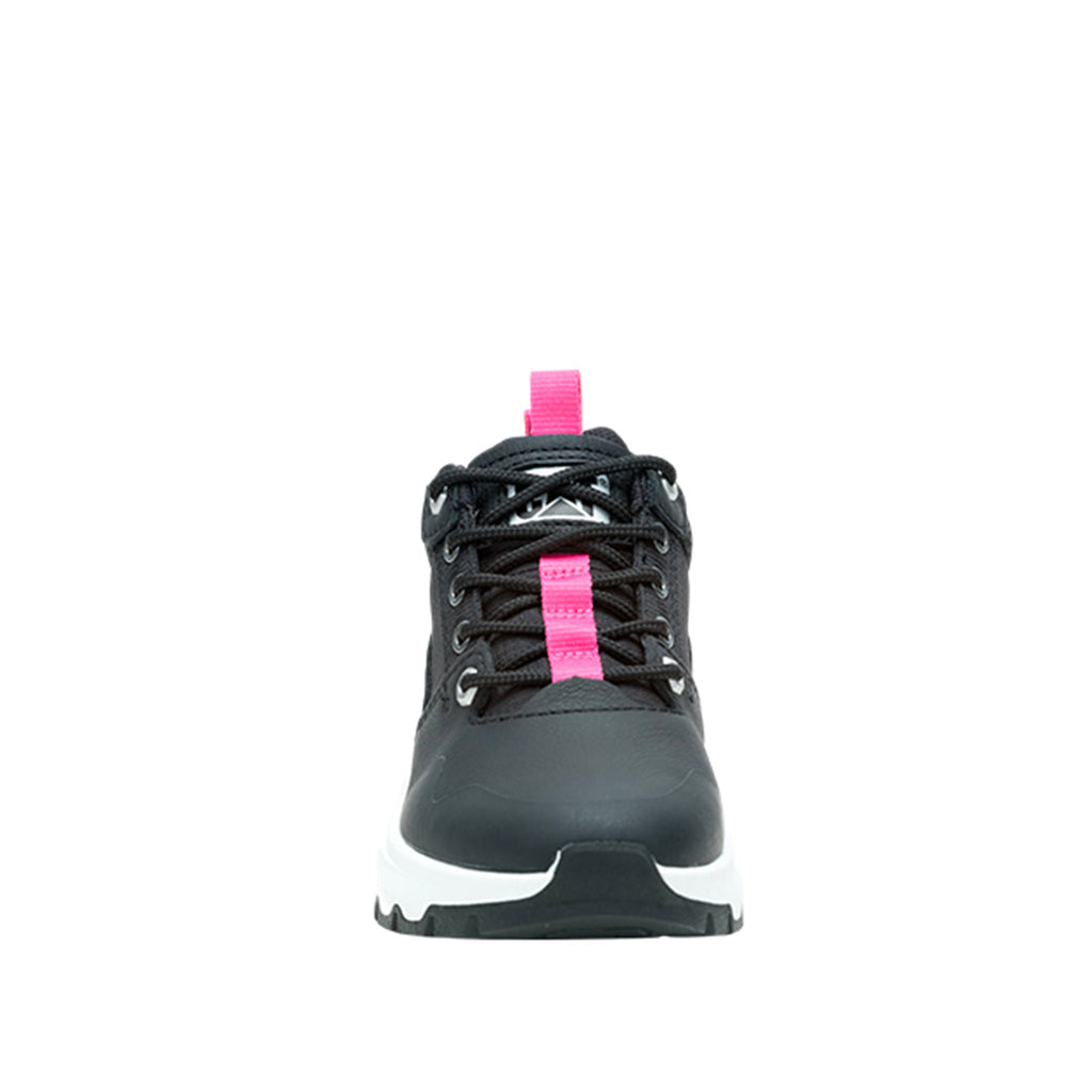 Sneakers Colorado Lo para mujer color negro