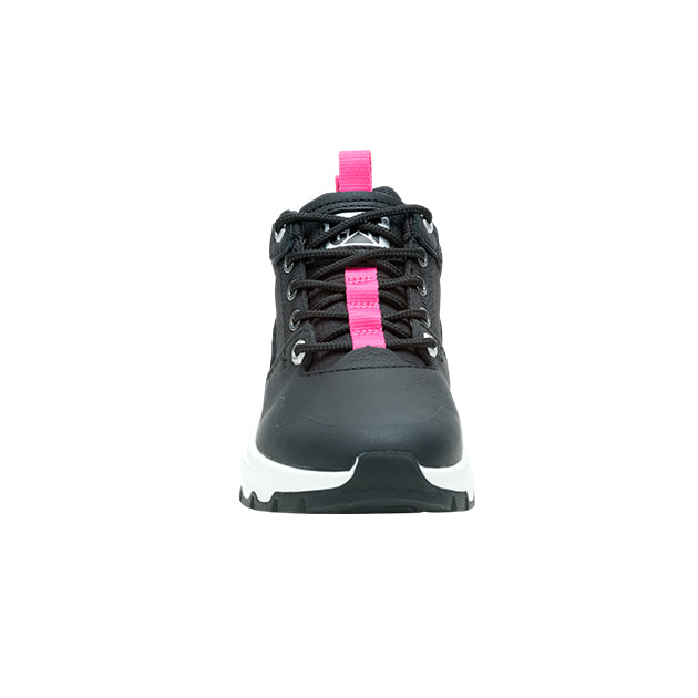 Sneakers Colorado Lo para mujer color negro