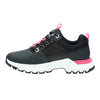 Sneakers Colorado Lo para mujer color negro