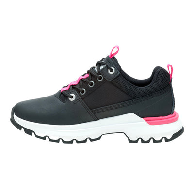 Sneakers Colorado Lo para mujer color negro