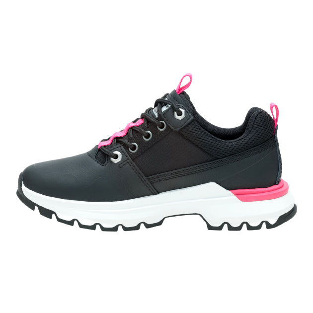 Sneakers Colorado Lo para mujer color negro
