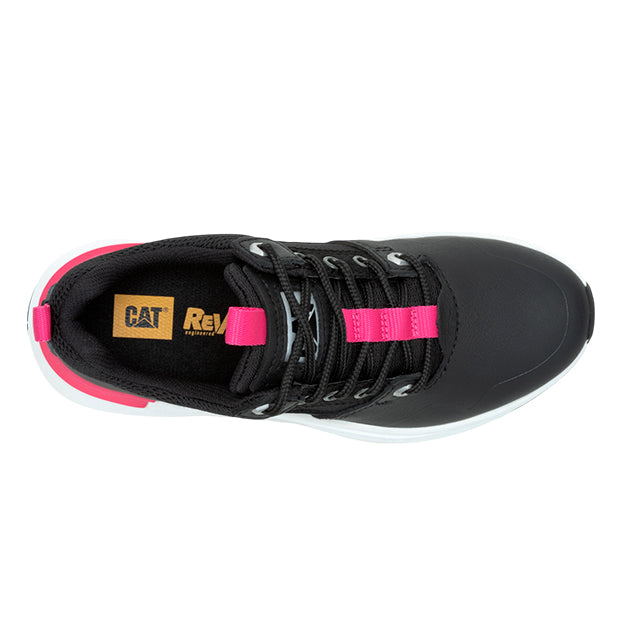 Sneakers Colorado Lo para mujer color negro