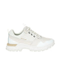 Sneakers Colorado Lo para mujer color blanco