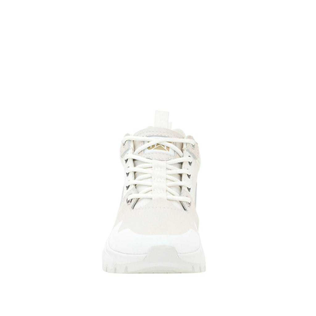 Sneakers Colorado Lo para mujer color blanco