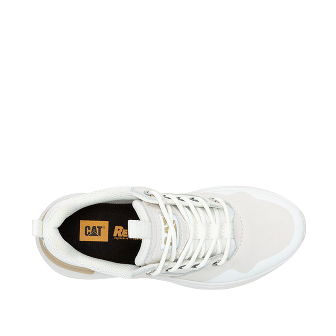 Sneakers Colorado Lo para mujer color blanco
