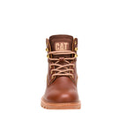 Botas Colorado WP para mujer color café