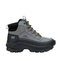 Sneakers Intruder Galosh 2.0 Mid WP para hombre color gris