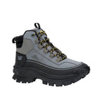 Sneakers Intruder Galosh 2.0 Mid WP para hombre color gris