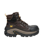 Bota Industrial Invader Max WP CT