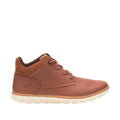 Botines Roamer Mid 2.0 para hombre color tan