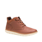 Botines Roamer Mid 2.0 para hombre color tan