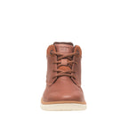 Botines Roamer Mid 2.0 para hombre color tan