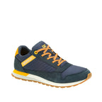Sneakers Ventura para hombre color azul