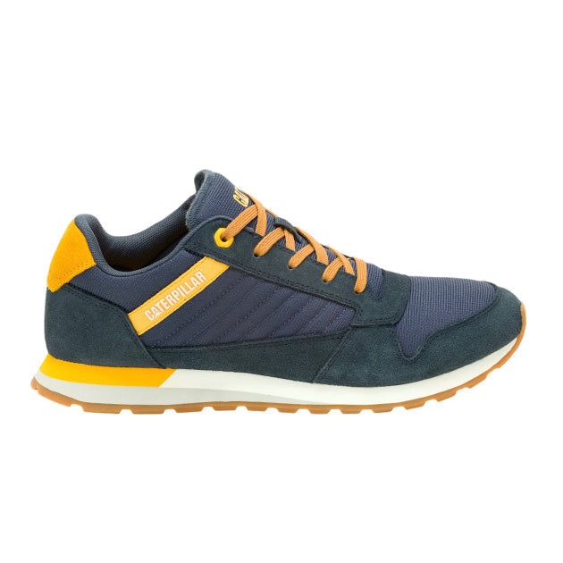 Sneakers Ventura para hombre color azul