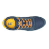 Sneakers Ventura para hombre color azul